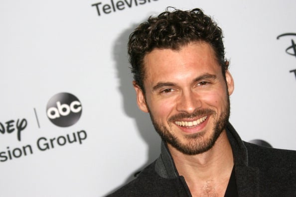 Adan Canto