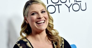 Ali Larter
