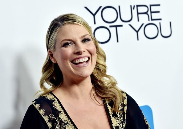 Ali Larter