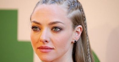 Amanda Seyfried