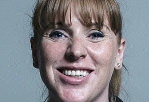 Angela Rayner