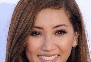 Brenda Song