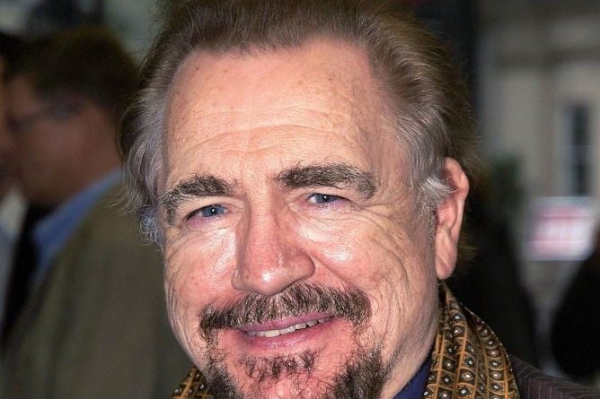 Brian Cox