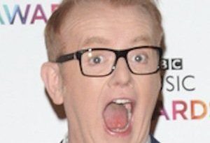 Chris Evans