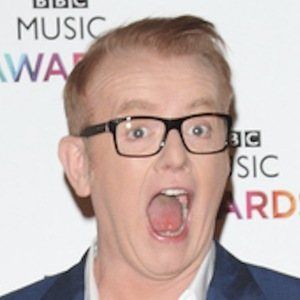 Chris Evans
