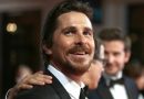 Christian Bale