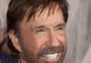 Chuck Norris