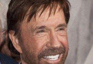 Chuck Norris