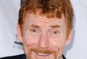 Danny Bonaduce