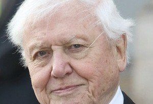 David Attenborough