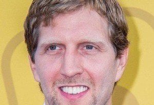 Dirk Nowitzki