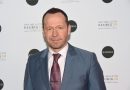 Donnie Wahlberg