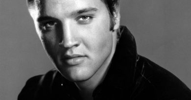 Elvis Presley