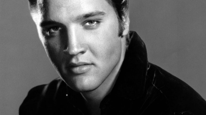 Elvis Presley
