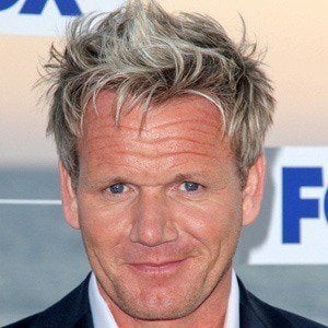 Gordon Ramsay