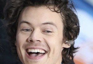 Harry Styles