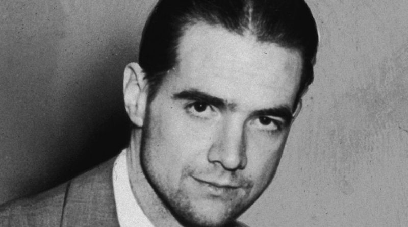 Howard Hughes
