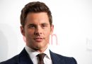 James Marsden