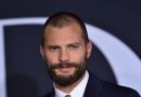 Jamie Dornan