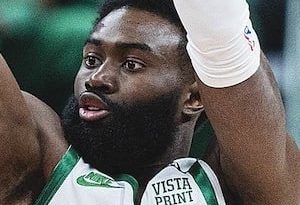 Jaylen Brown