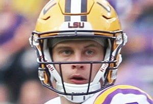 Joe Burrow