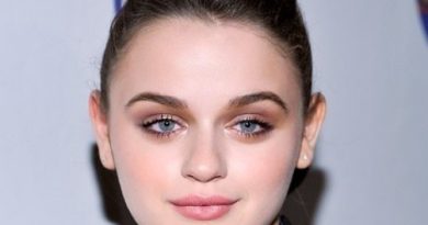Joey King