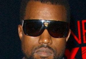 Kanye West