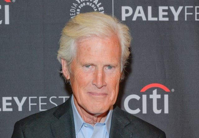Keith Morrison