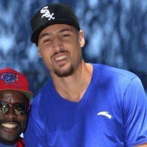 Klay Thompson
