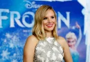 Kristen Bell