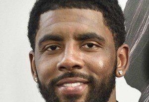 Kyrie Irving