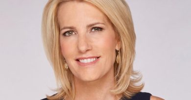 Laura Ingraham
