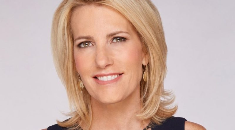 Laura Ingraham