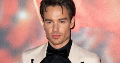 Liam Payne