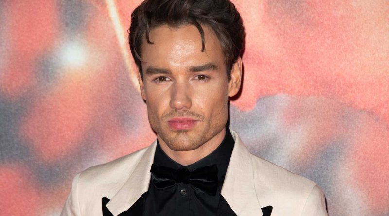 Liam Payne