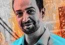 Lin-Manuel Miranda