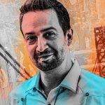 Lin-Manuel Miranda
