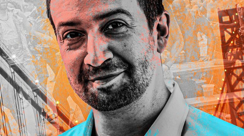 Lin-Manuel Miranda