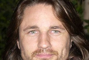 Martin Henderson