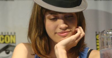 Natalie Morales