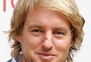 Owen Wilson