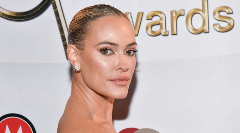 Peta Murgatroyd