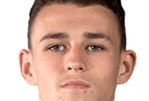 Phil Foden