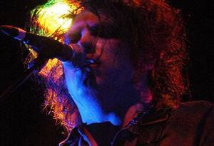 Robert Smith