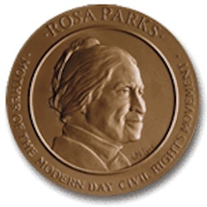 Rosa Parks