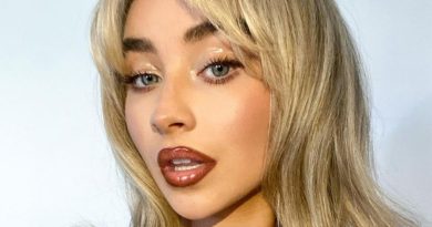 Sabrina Carpenter