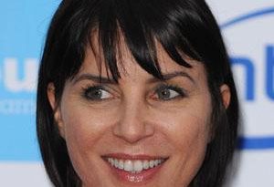 Sadie Frost