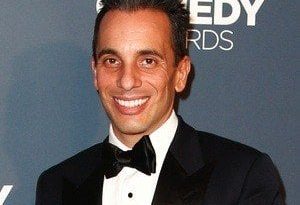 Sebastian Maniscalco