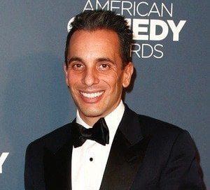 Sebastian Maniscalco