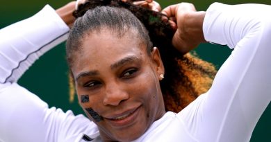 Serena Williams